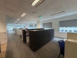 Suntec Tower Three (D1), Office #582276461